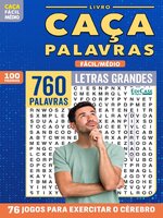 Caça-Palavras